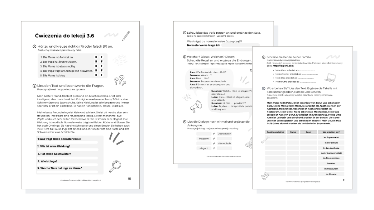 Projekt wykonany w ramach współpracy z agencją Managerki Marki http://managerkimarki.pl