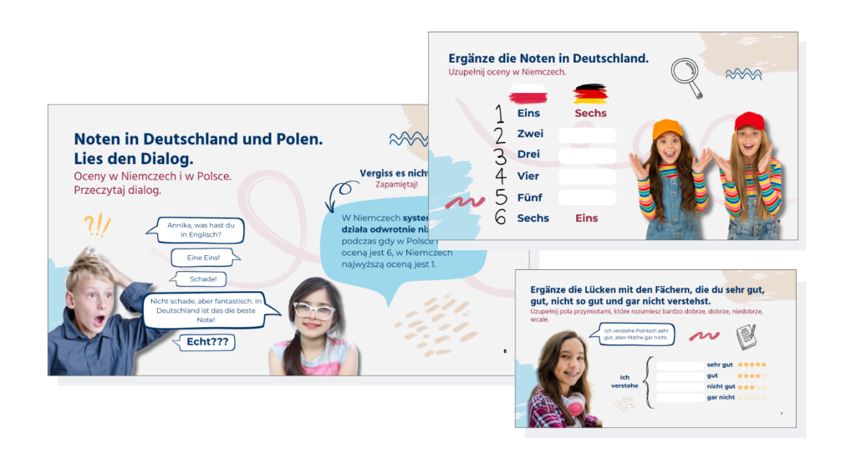 Projekt wykonany w ramach współpracy z agencją Managerki Marki http://managerkimarki.pl