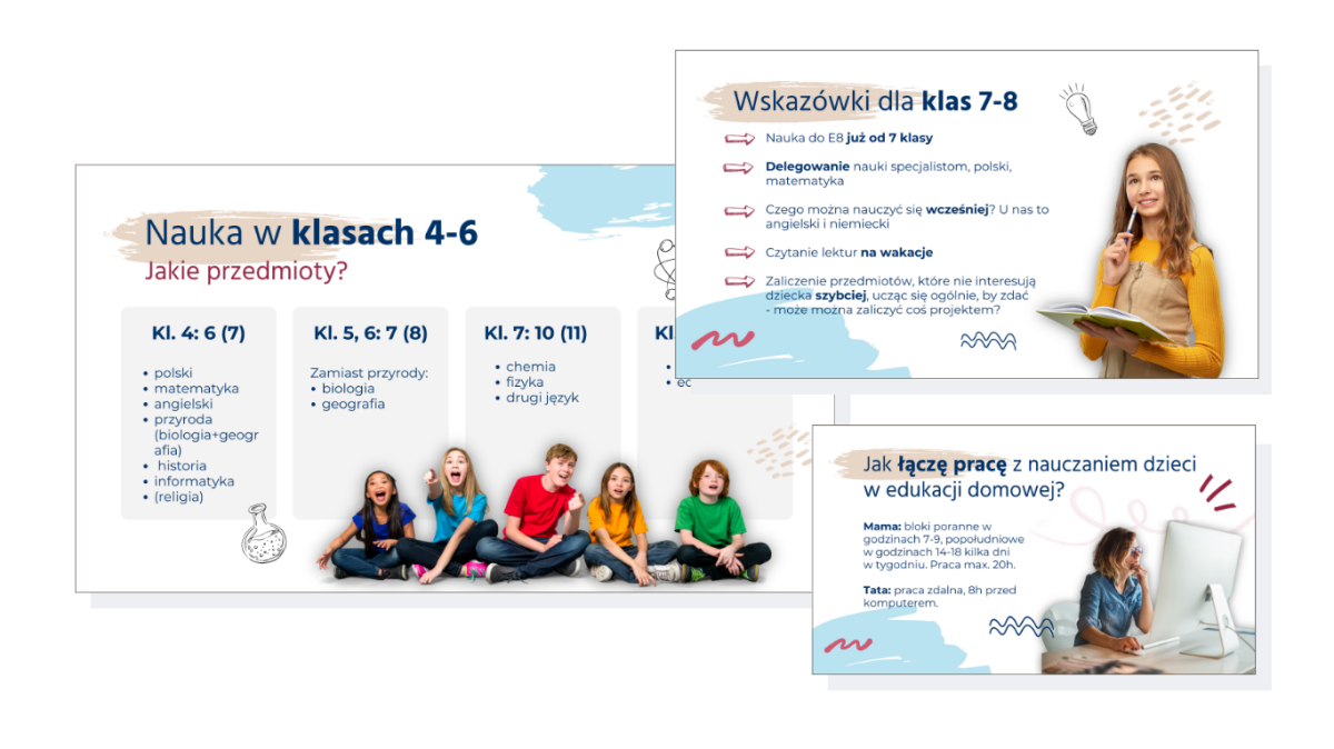 Projekt wykonany w ramach współpracy z agencją Managerki Marki http://managerkimarki.pl