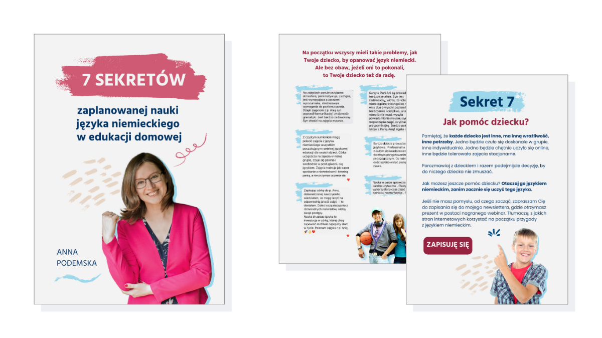 Projekt wykonany w ramach współpracy z agencją Managerki Marki http://managerkimarki.pl